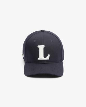 3D Embroidered Baseball Cap Product Image