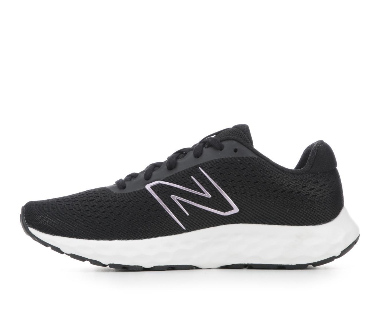 Women's New Balance W520V8 Running Shoes Product Image