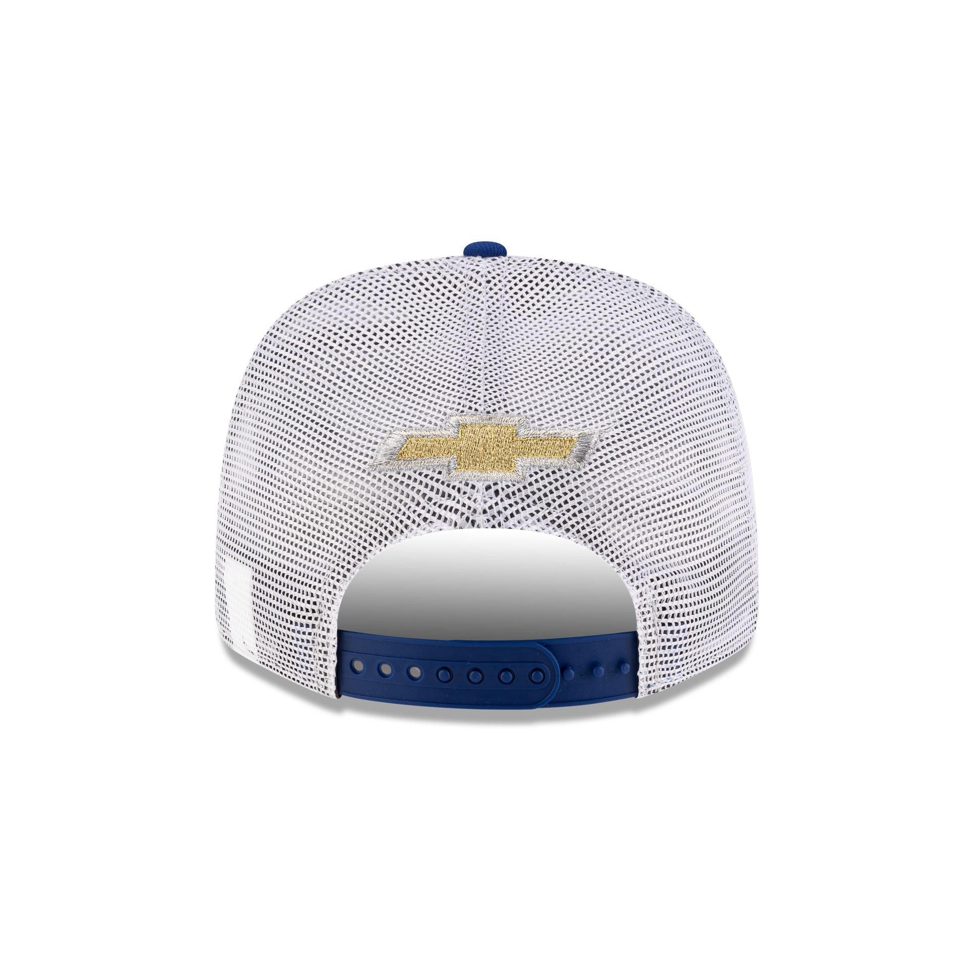 Houston Astros Circle Patch 9SEVENTY Stretch-Snap Hat Male Product Image