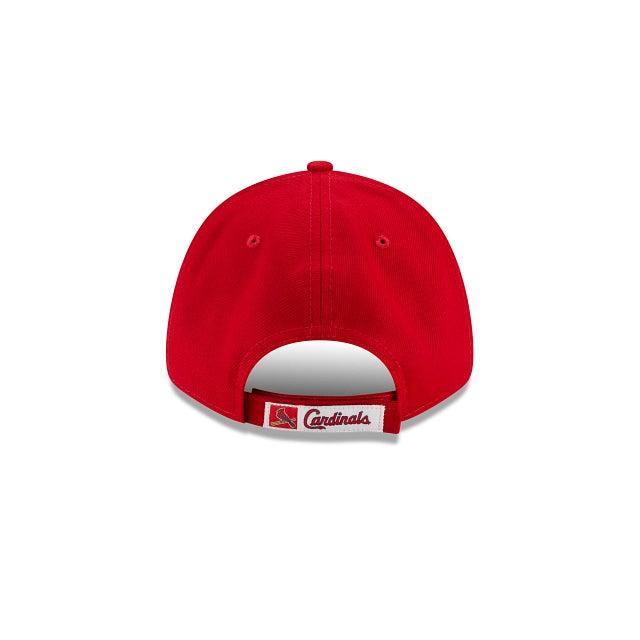 St. Louis Cardinals The League 9FORTY Adjustable Hat Male Product Image