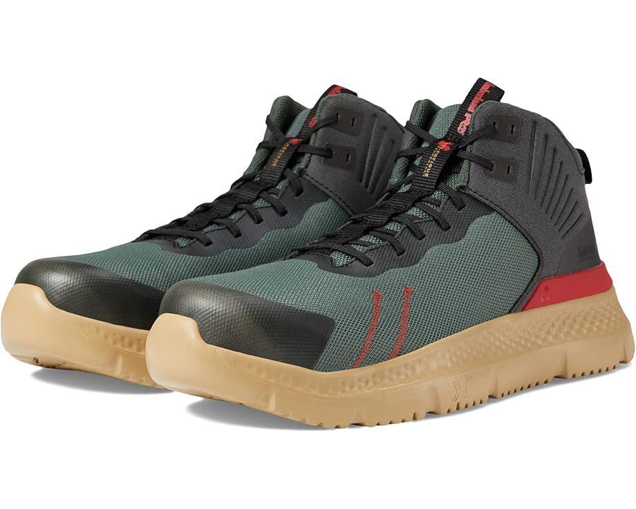 Setra Composite Safety Toe Product Image