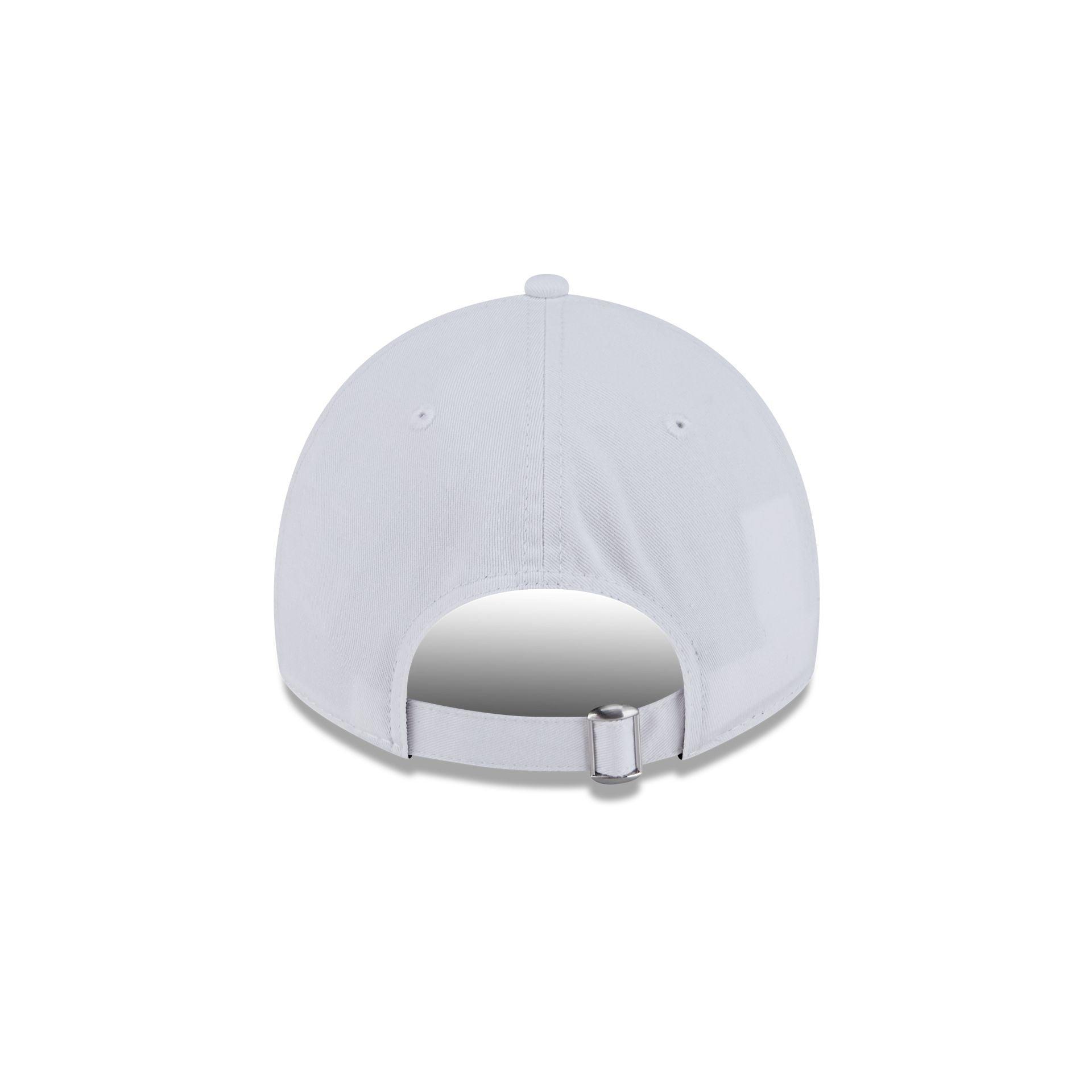 Team USA 1984 Olympiad White 9TWENTY Adjustable Hat Male Product Image