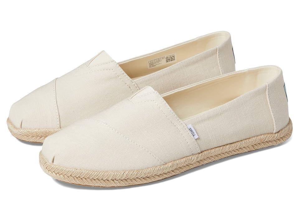 TOMS Alpargata Rope Women's Shoes Product Image