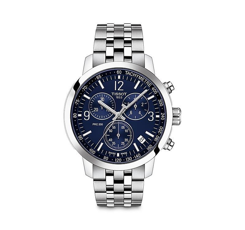 Tissot Prc 200 Gts Chronograph, 43mm Product Image
