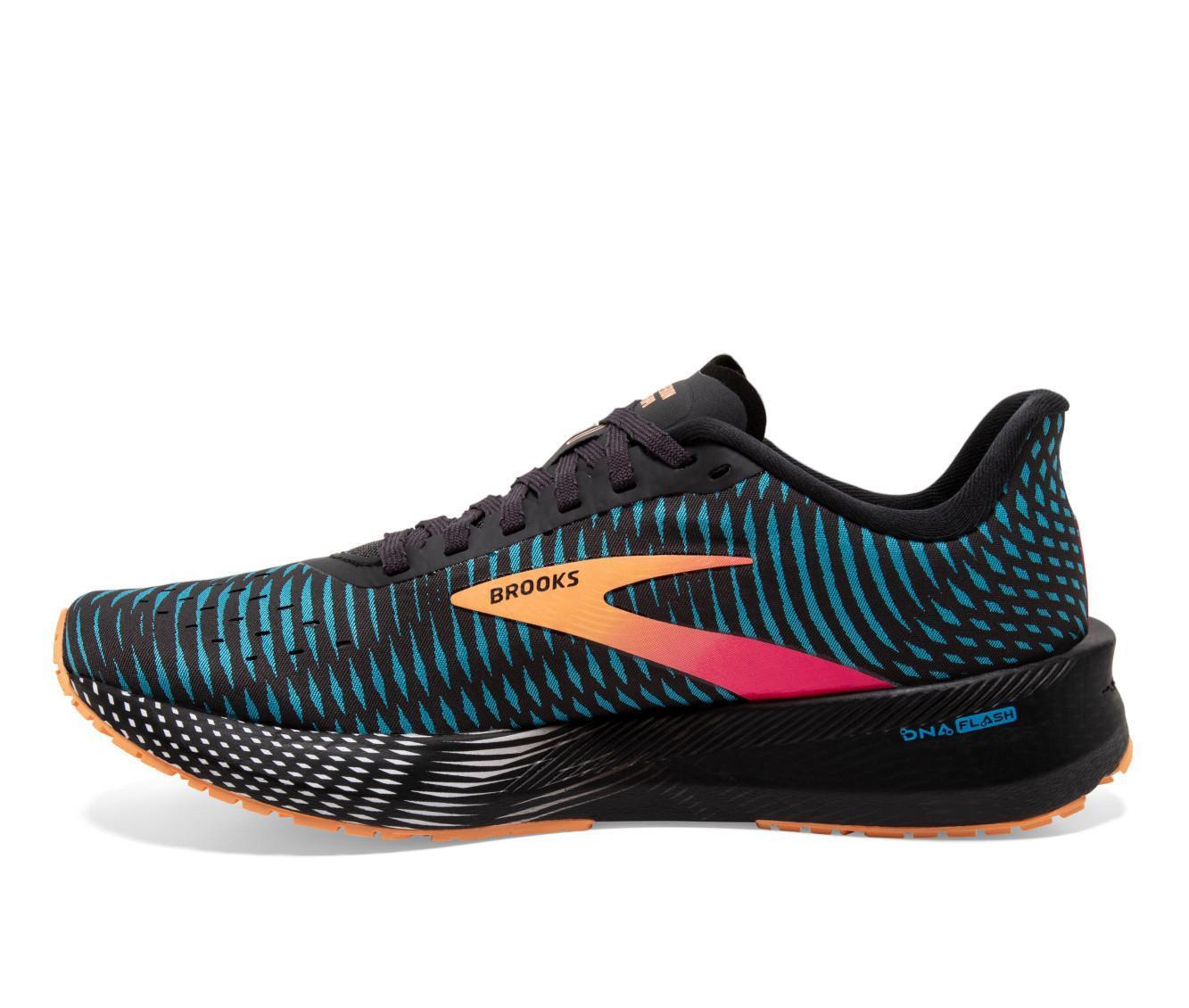 Men's Brooks Hyperion Tempo Running Shoes Product Image