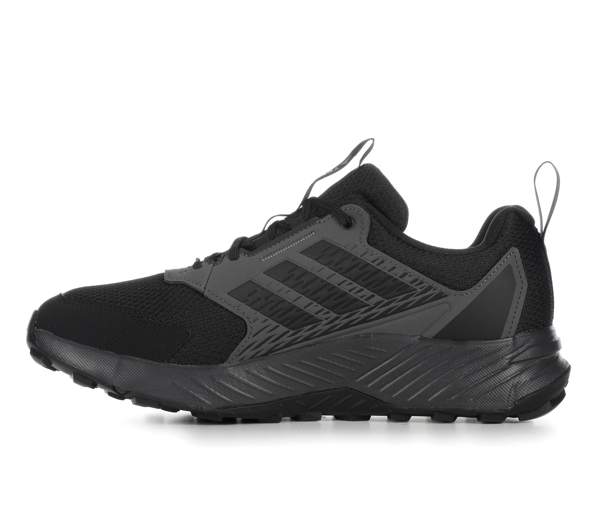 Men's Adidas Terrex Tracefinder Trail Running Shoes Product Image