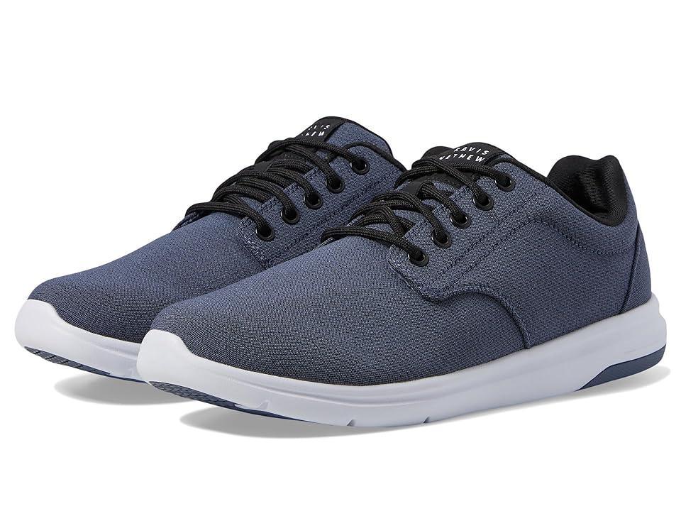 TravisMathew The Daily 2.0 Woven Men's Walking Shoes Product Image