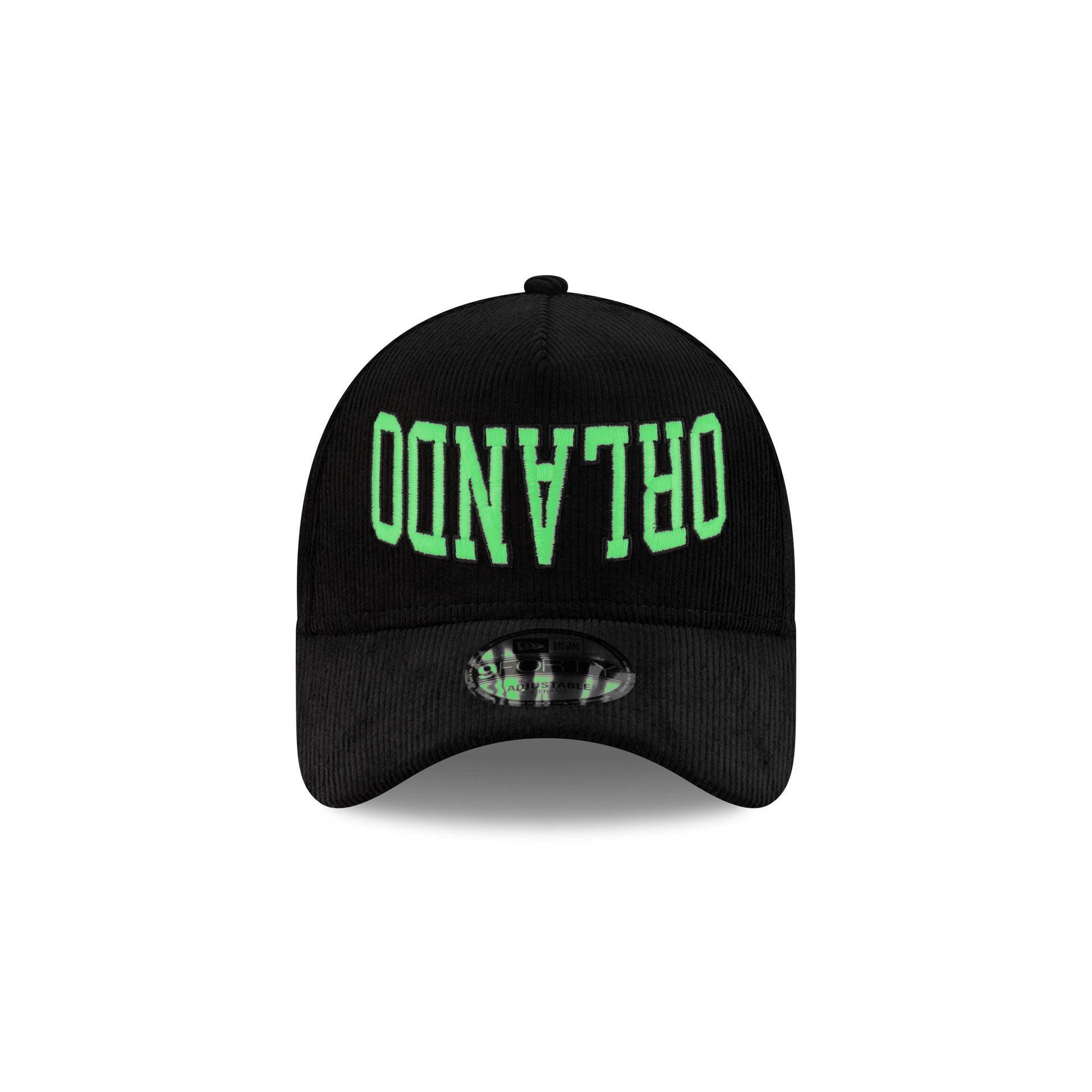 New Era Cap Brooklyn 9FORTY A-Frame Snapback Hat Male Product Image