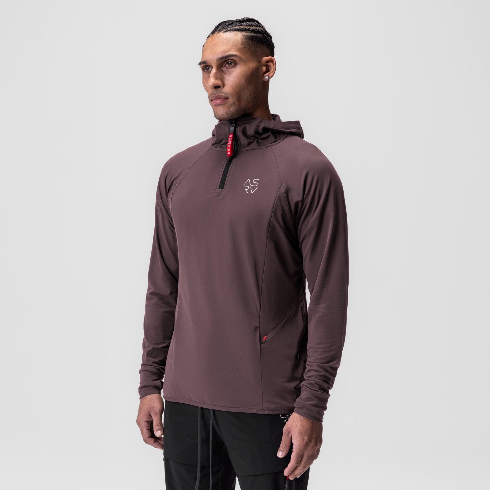 0682. Training Hoodie - Nightshade "Cyber" Product Image