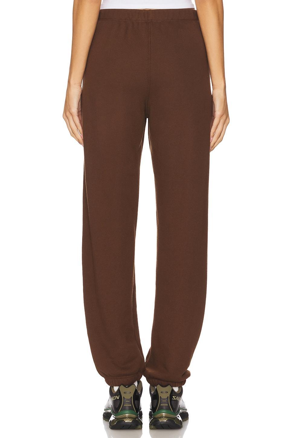 Classic Sweatpant Eterne Product Image