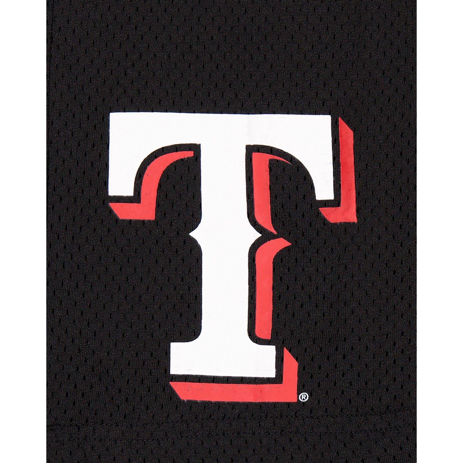 Chicago Cubs Mesh Shorts Male Product Image