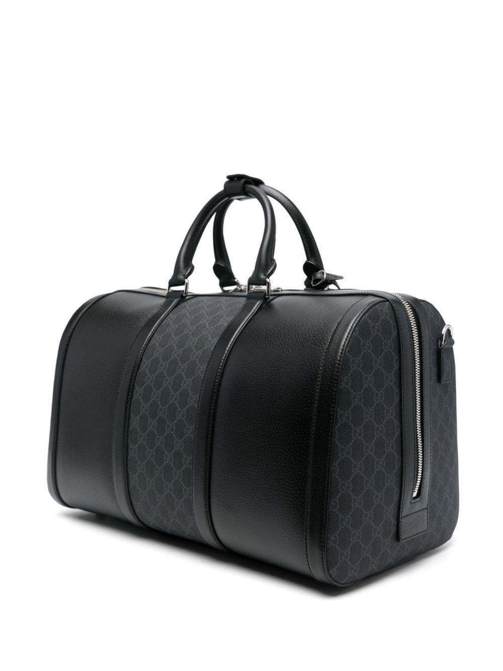 medium GG duffle bag Product Image