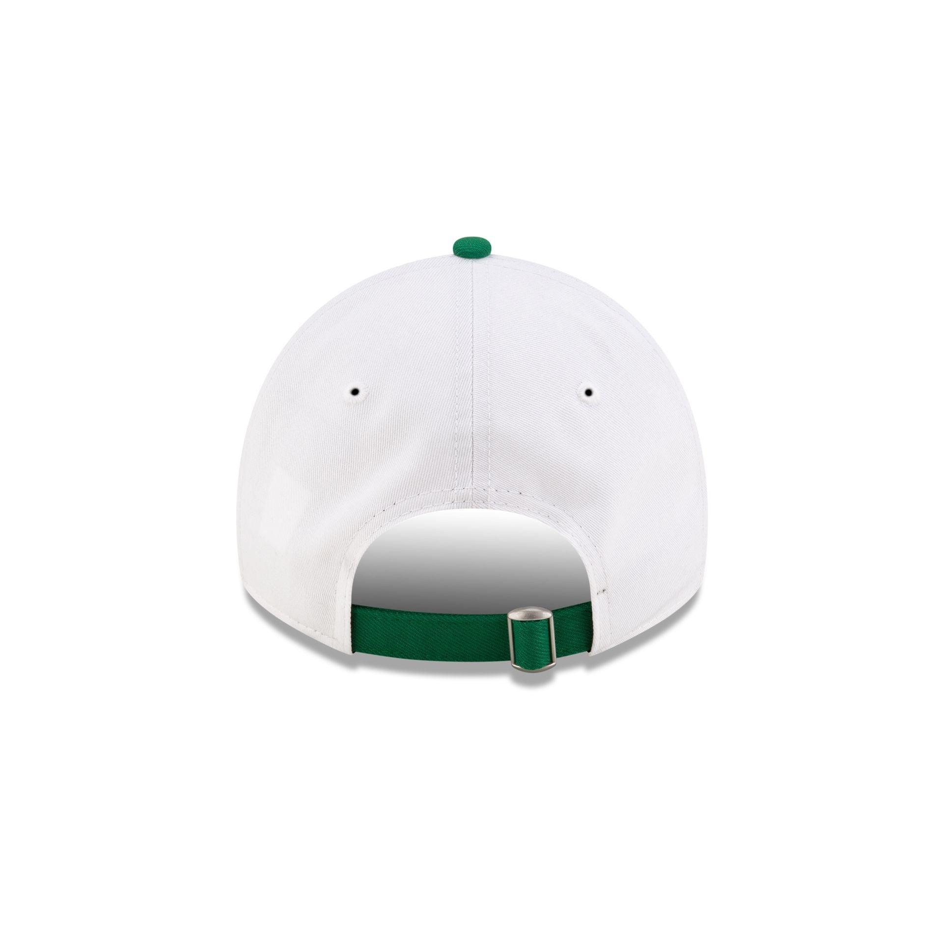 Santos Laguna 9TWENTY Adjustable Hat Male Product Image