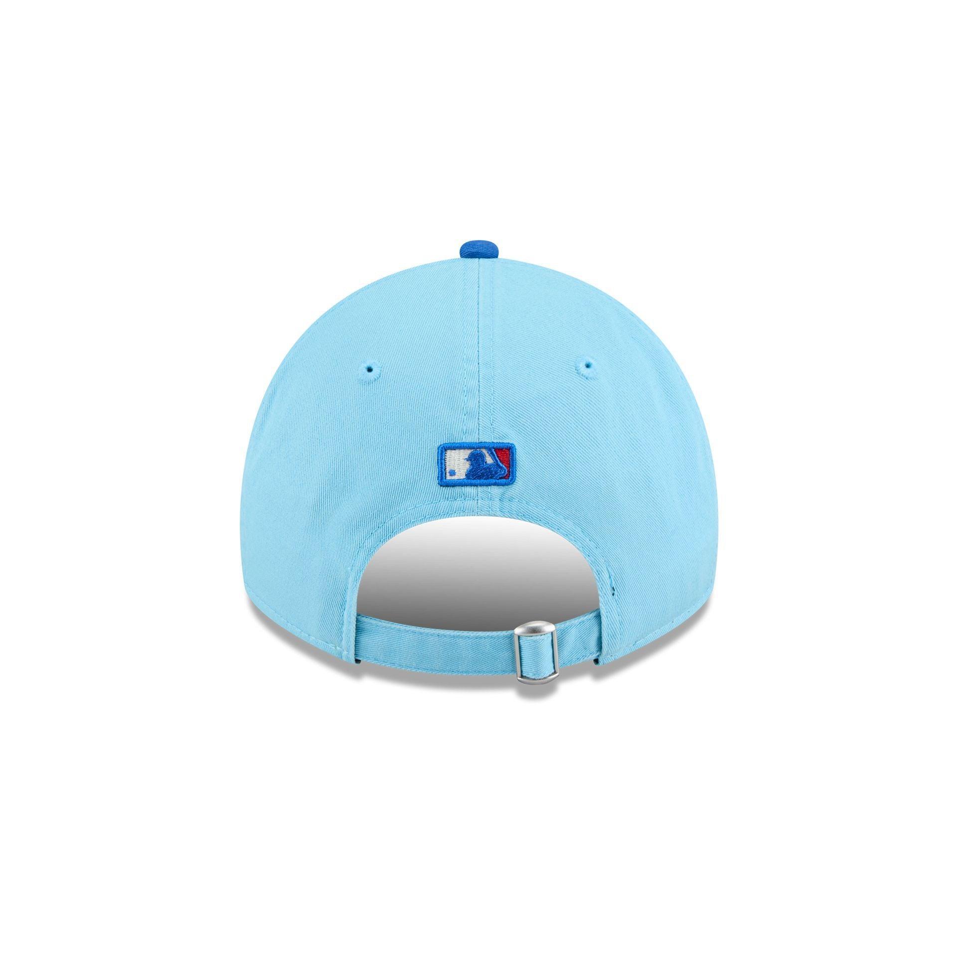 Chicago Cubs Independence Day 2025 9TWENTY Adjustable Hat Male Product Image