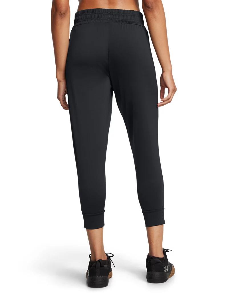 Women's UA Tech Capri Pants Product Image