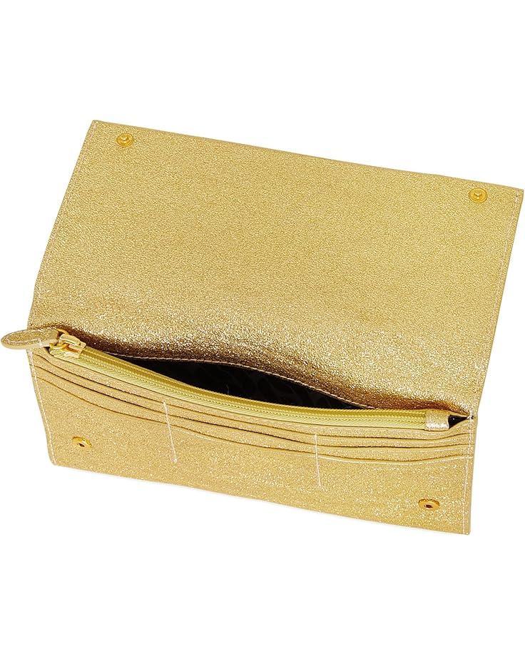 Tied Up Clutch Product Image