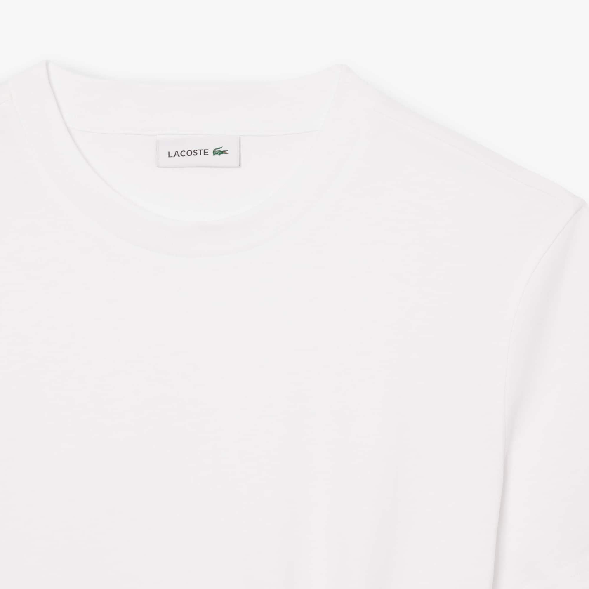 Draped T-shirt Dress Product Image