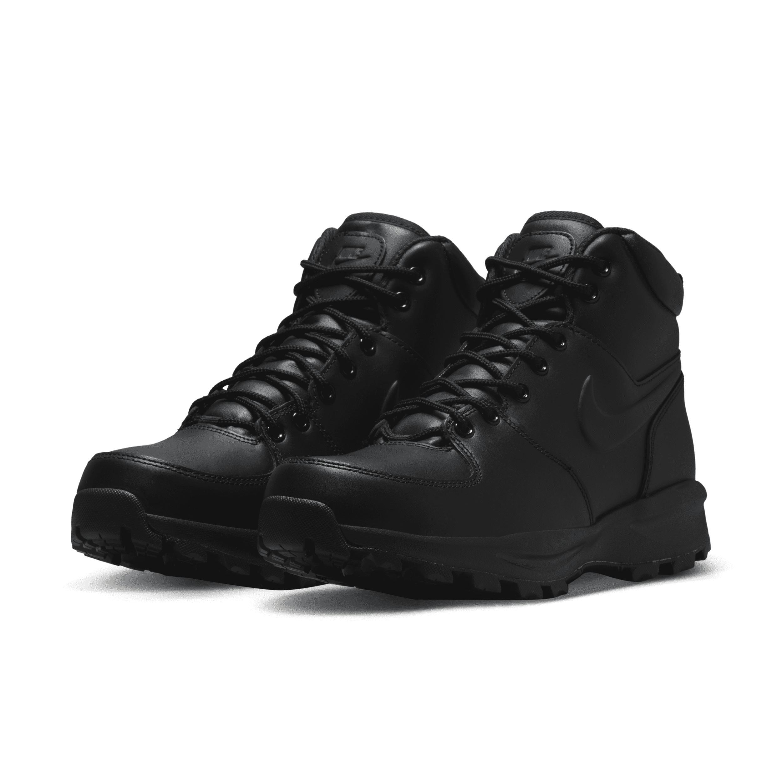 Nike Manoa Leather Boots Product Image