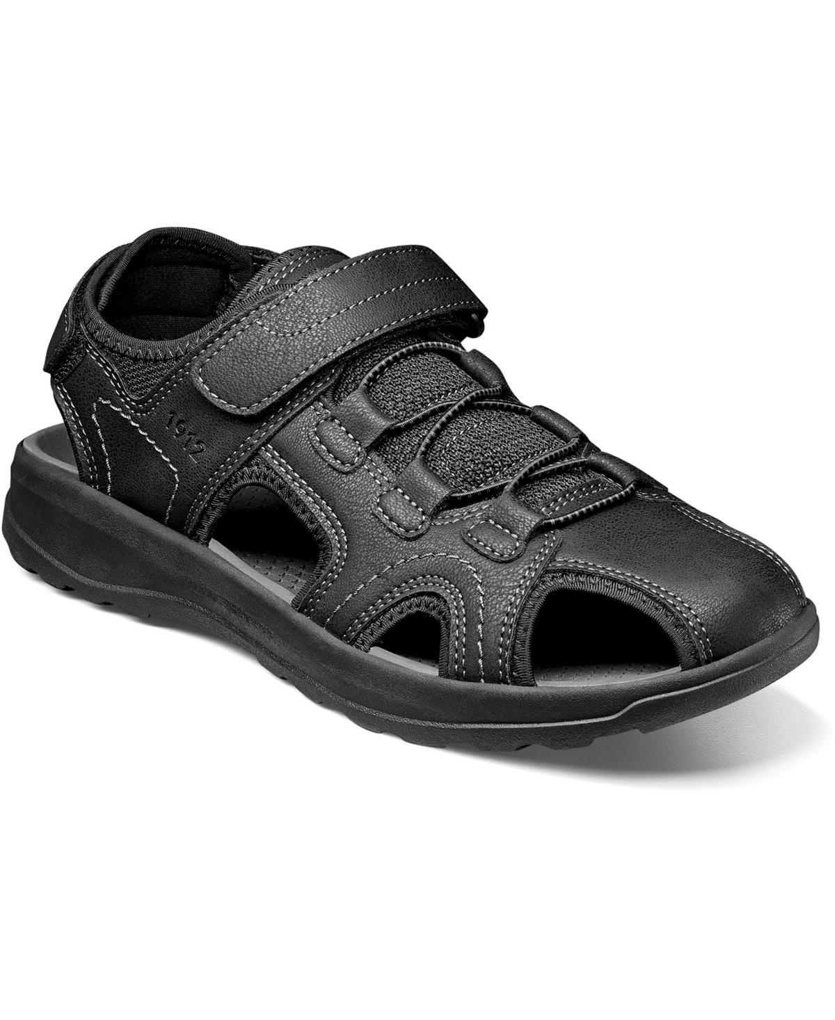 Nunn Bush Huck Mens Fisherman Sandals Product Image