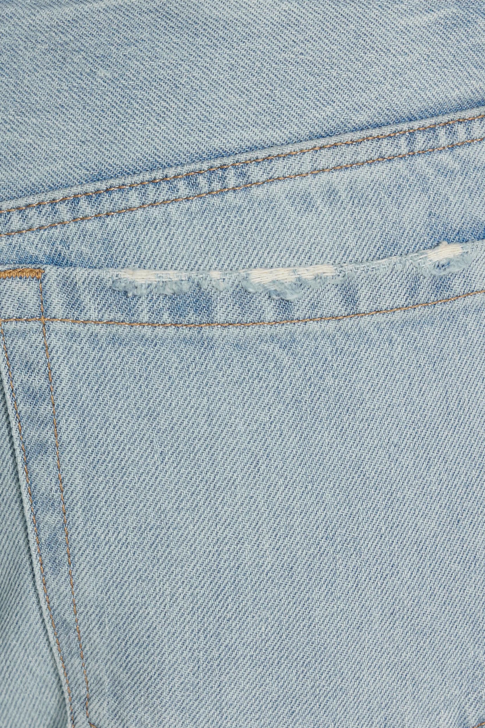 Crew Neck Open Back Short Sleeve Top Product Image