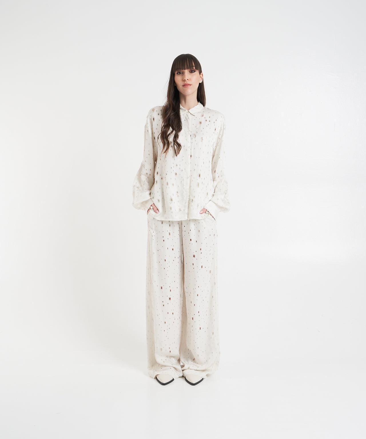 Blouse 'Negresco' Product Image