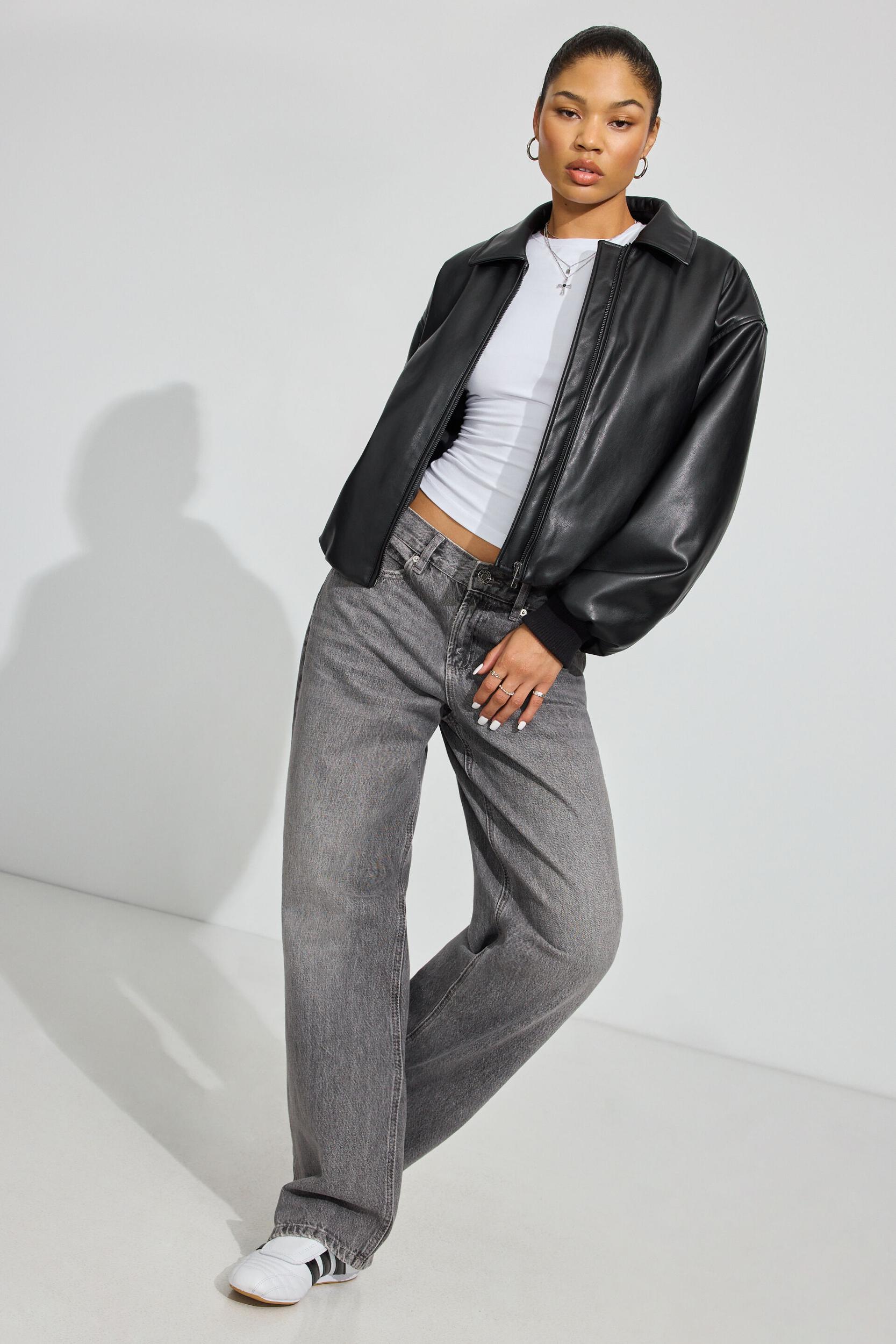 Kayla Foldover Off Shoulder Top Product Image