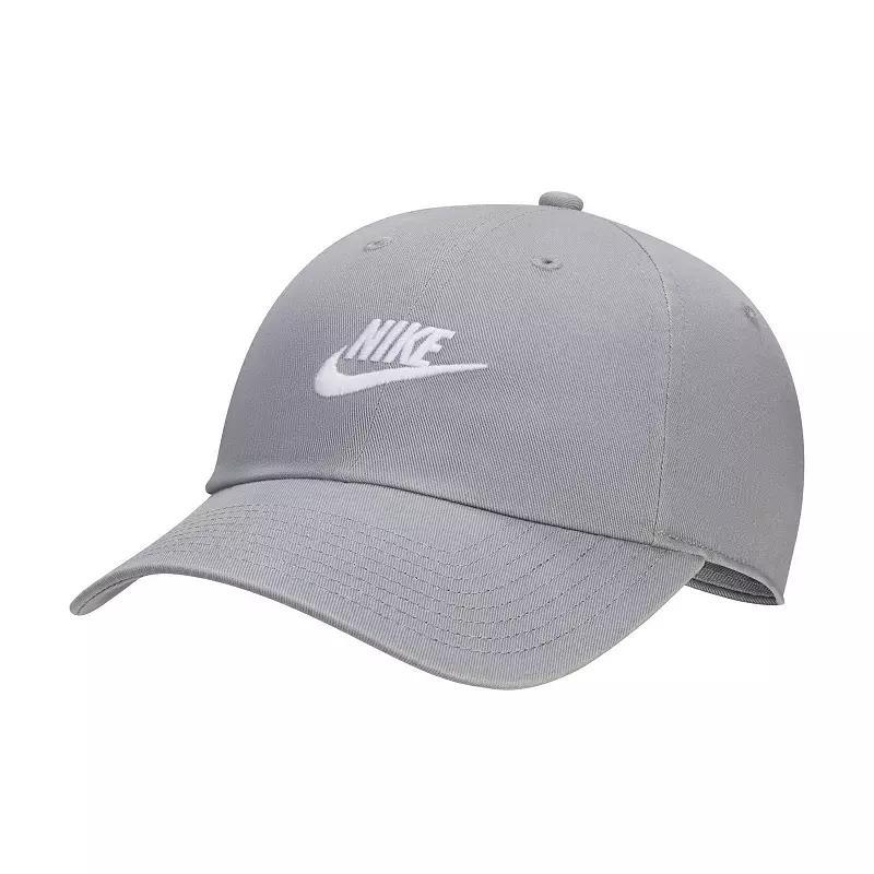 Men's Nike Club Unstructured Futura Wash Hat,  Product Image