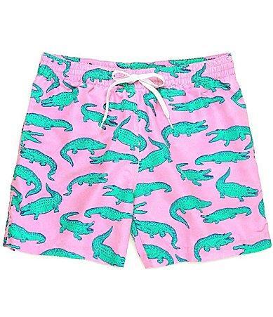 Mens Chubbies 5.5-inch Swim Trunks Product Image