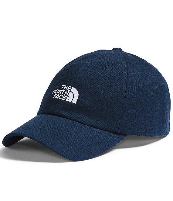 The North Face Solid Front Logo Norm Hat Product Image