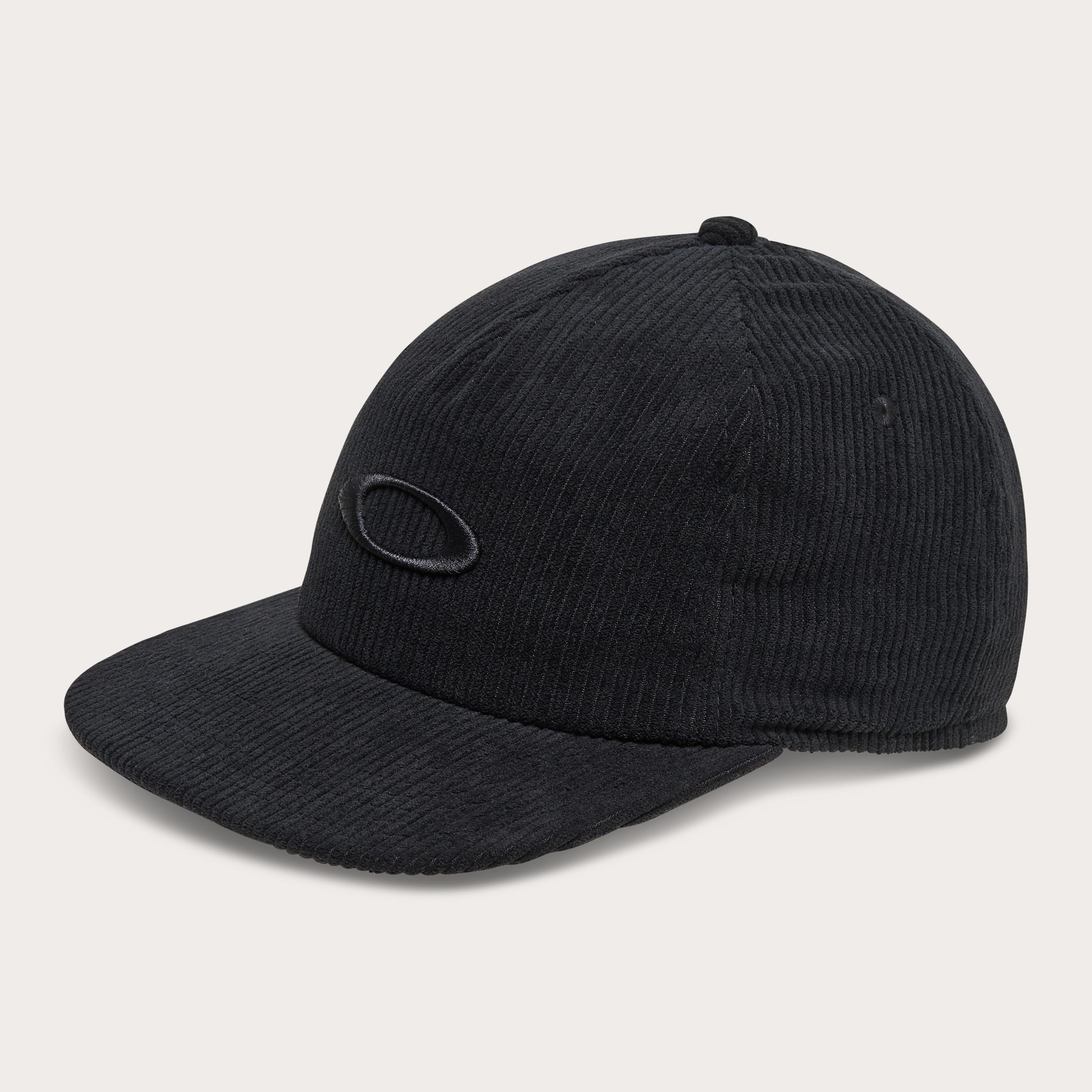 Oakley Mens Ellipse Corduroy Hat Product Image