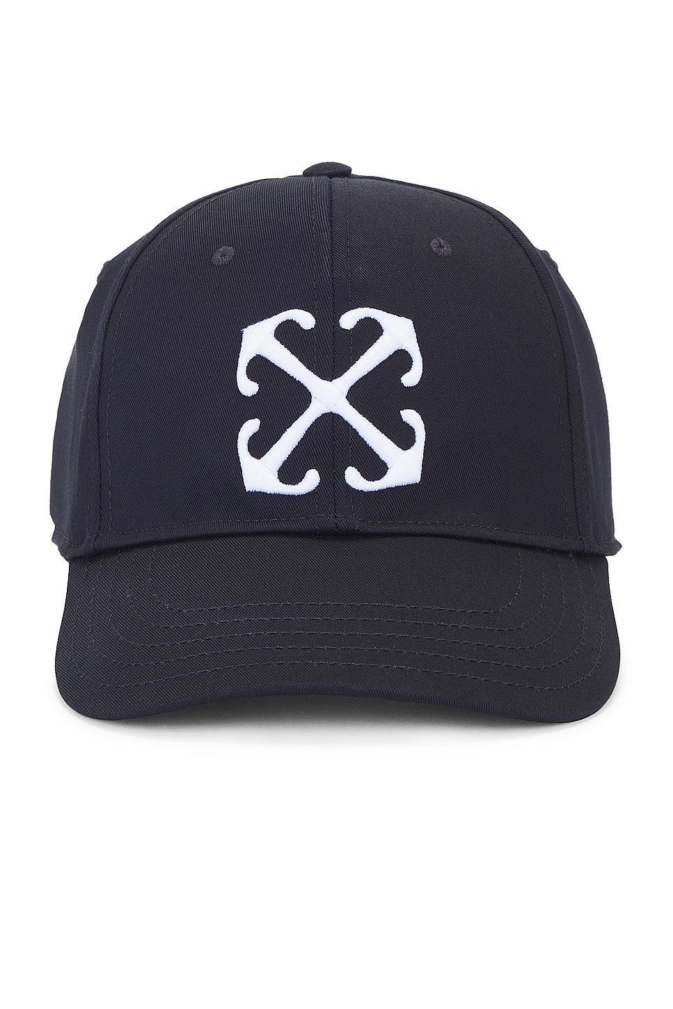 Mens Arrow Drill Baseball Cap Product Image