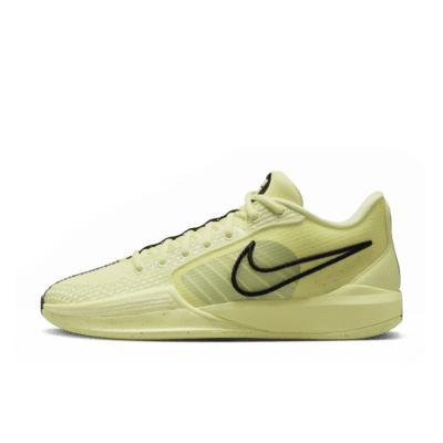 Nike Women's Sabrina 1 "Exclamat!on" Basketball Shoes Product Image