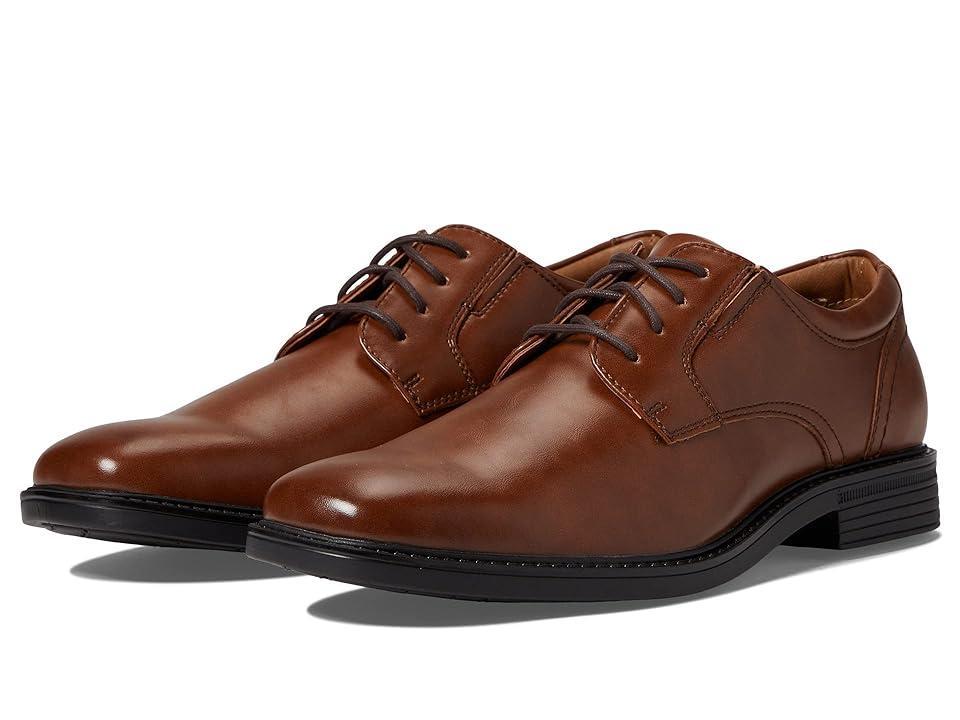 Dockers Stiles Mens Oxford Dress Shoes Product Image