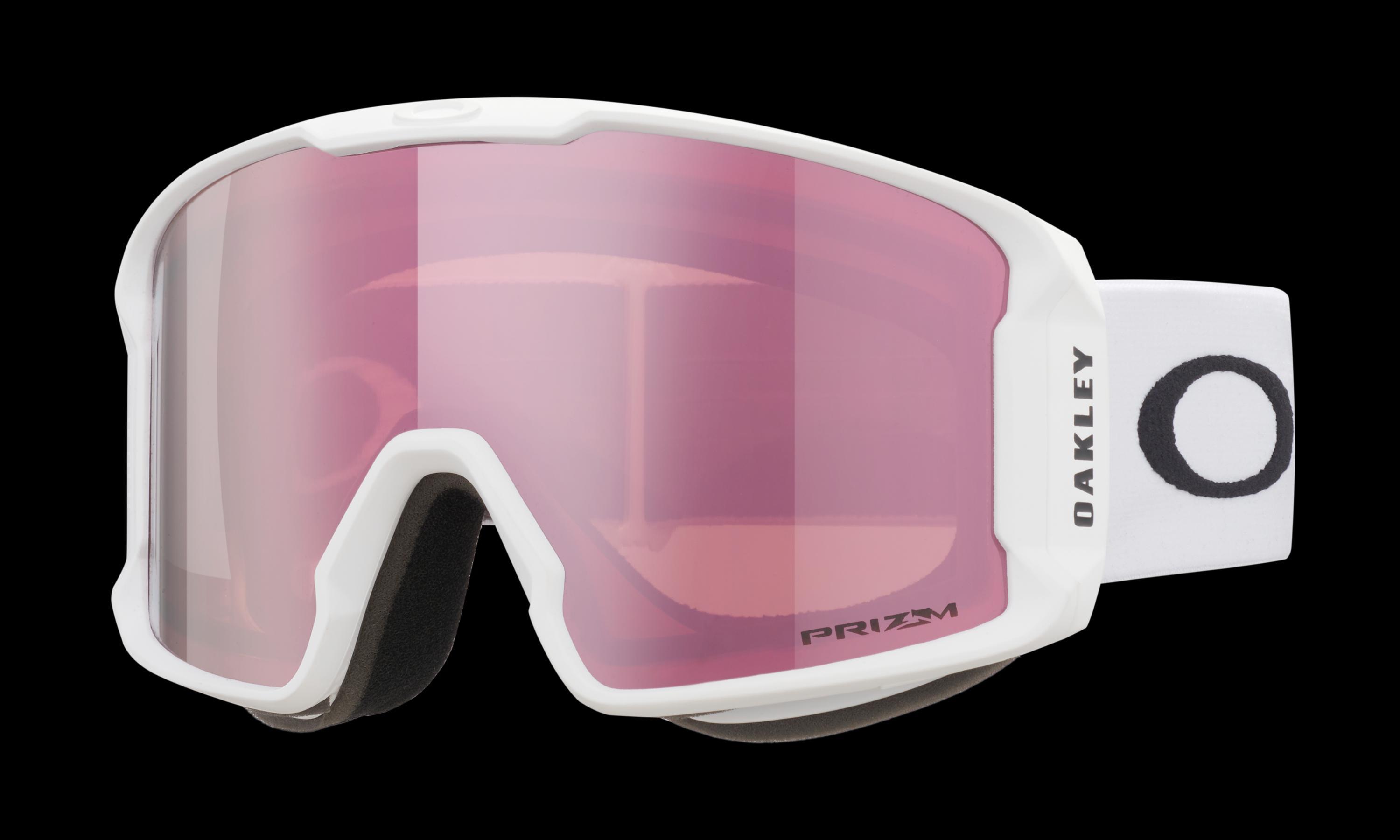 Oakley Mens Line Miner L Snow Goggles Product Image