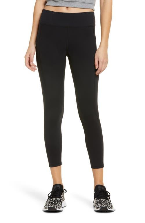 HUE Active Pep Talking Skimmer Women's Casual Pants Product Image