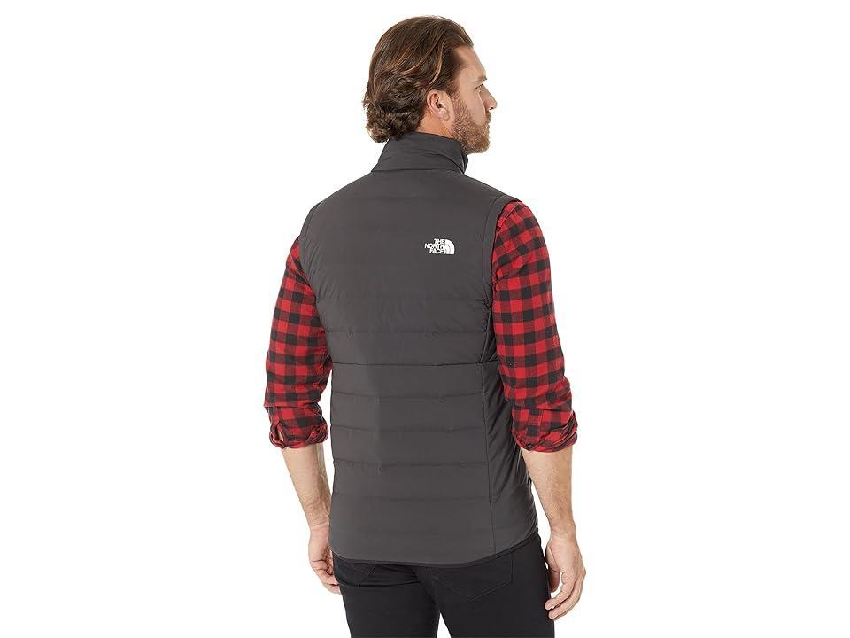 The North Face Bellview Stretch Down Vest Product Image