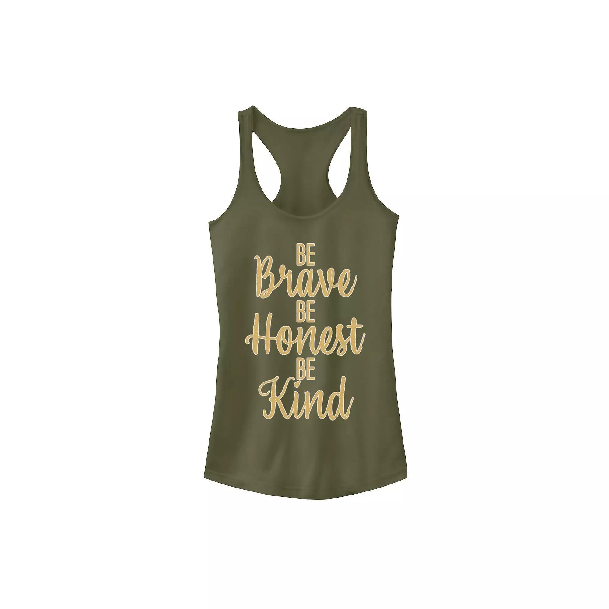 Juniors' Star Wars The Mandalorian The Child Purple Smoke Tank Top, Girl's,  Product Image