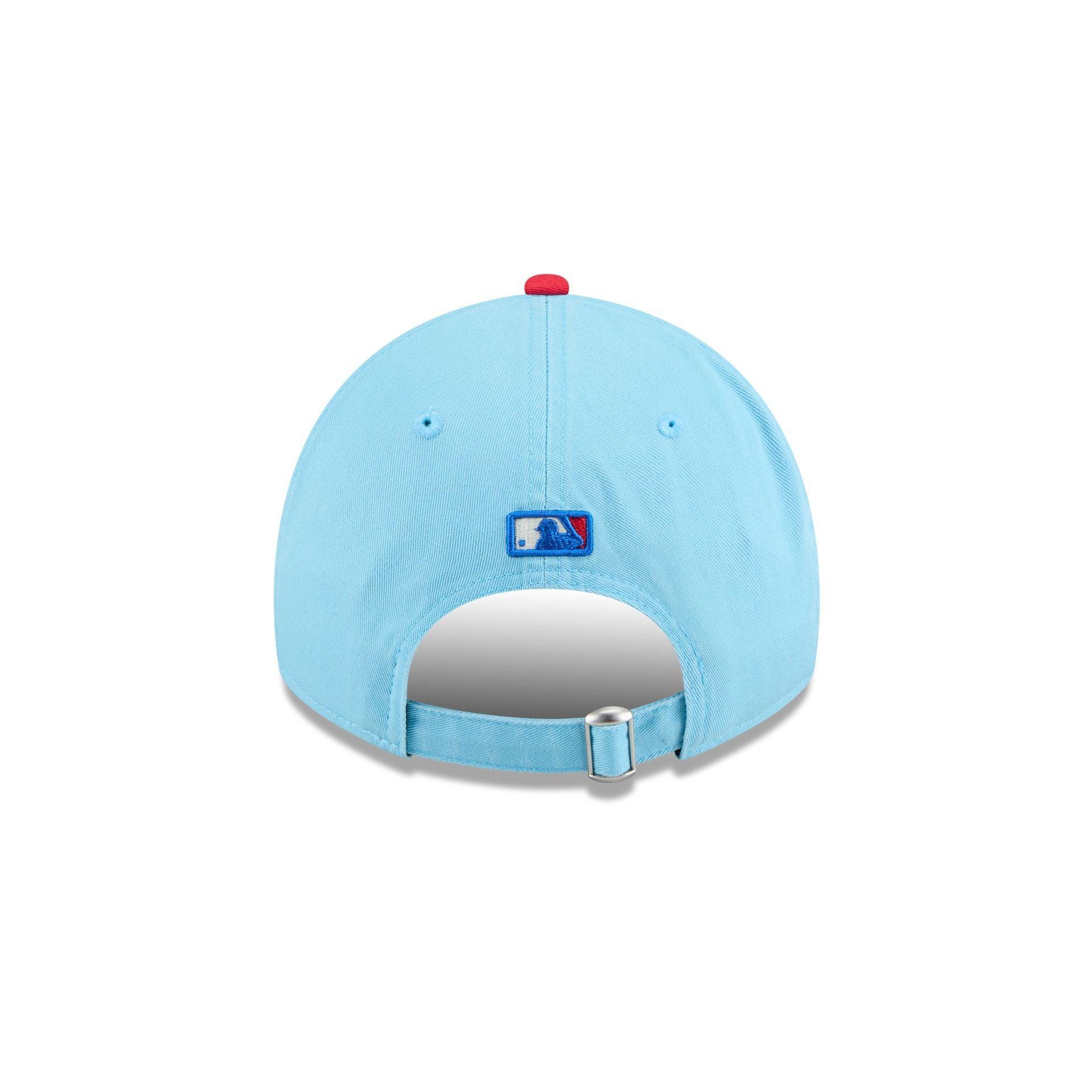 New Era Cap Bronx 9FORTY A-Frame Trucker Hat Male Product Image