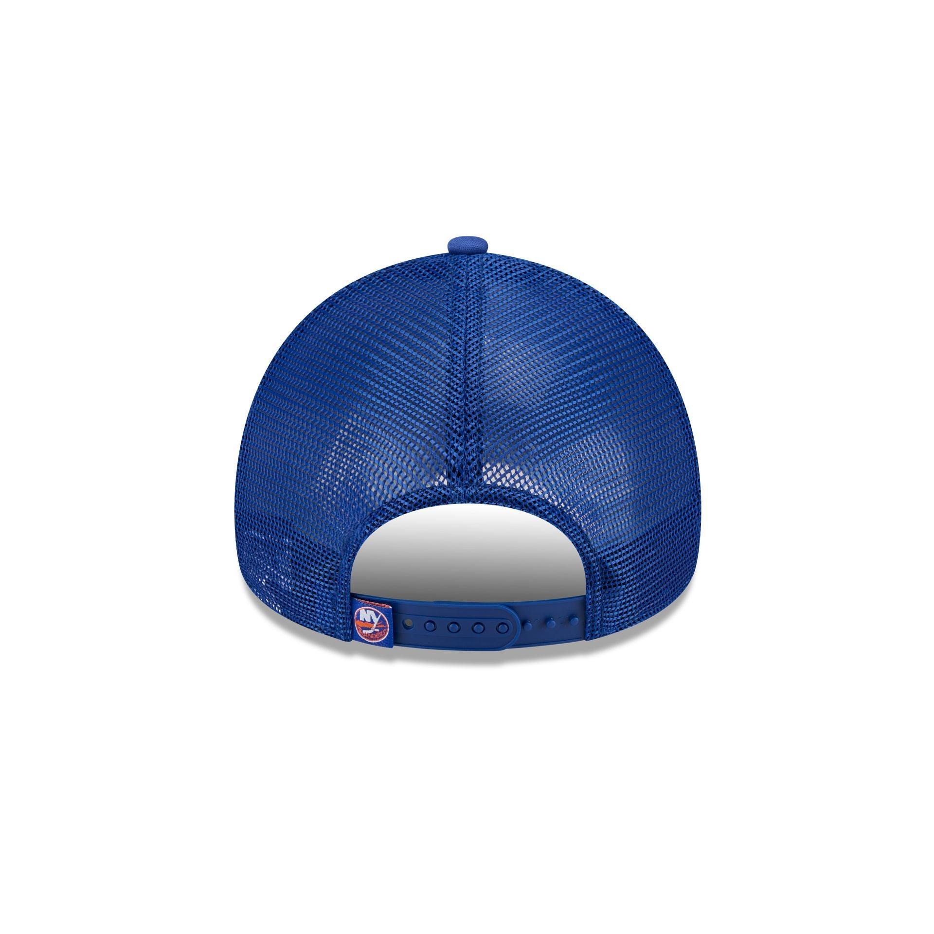 New York Rangers Ripstop Camo 59FIFTY A-Frame Fitted Hat Male Product Image