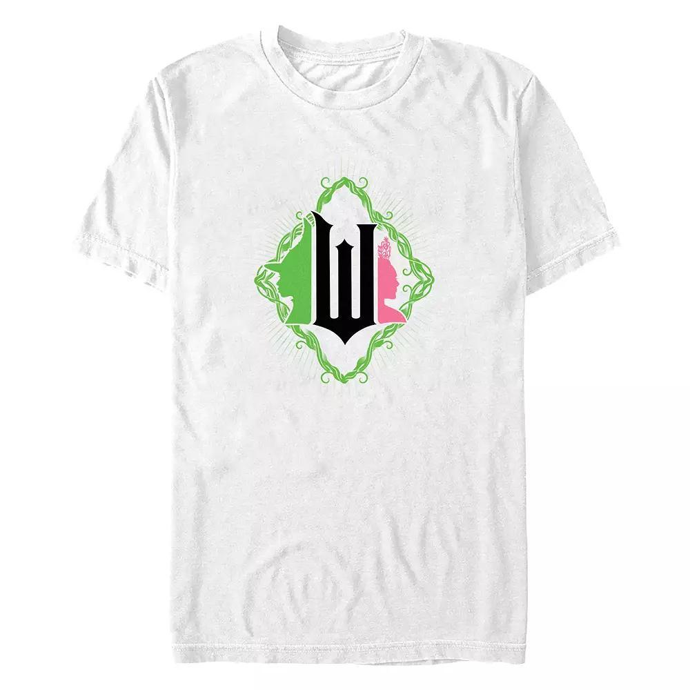 Men's Wicked Dual Icons Graphic Tee,  Product Image