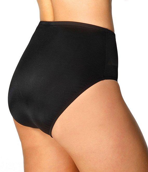 Solid Bikini Bottom Product Image