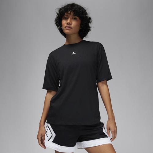 Jordan Womens Jordan SPT Diamond Top - Womens Product Image