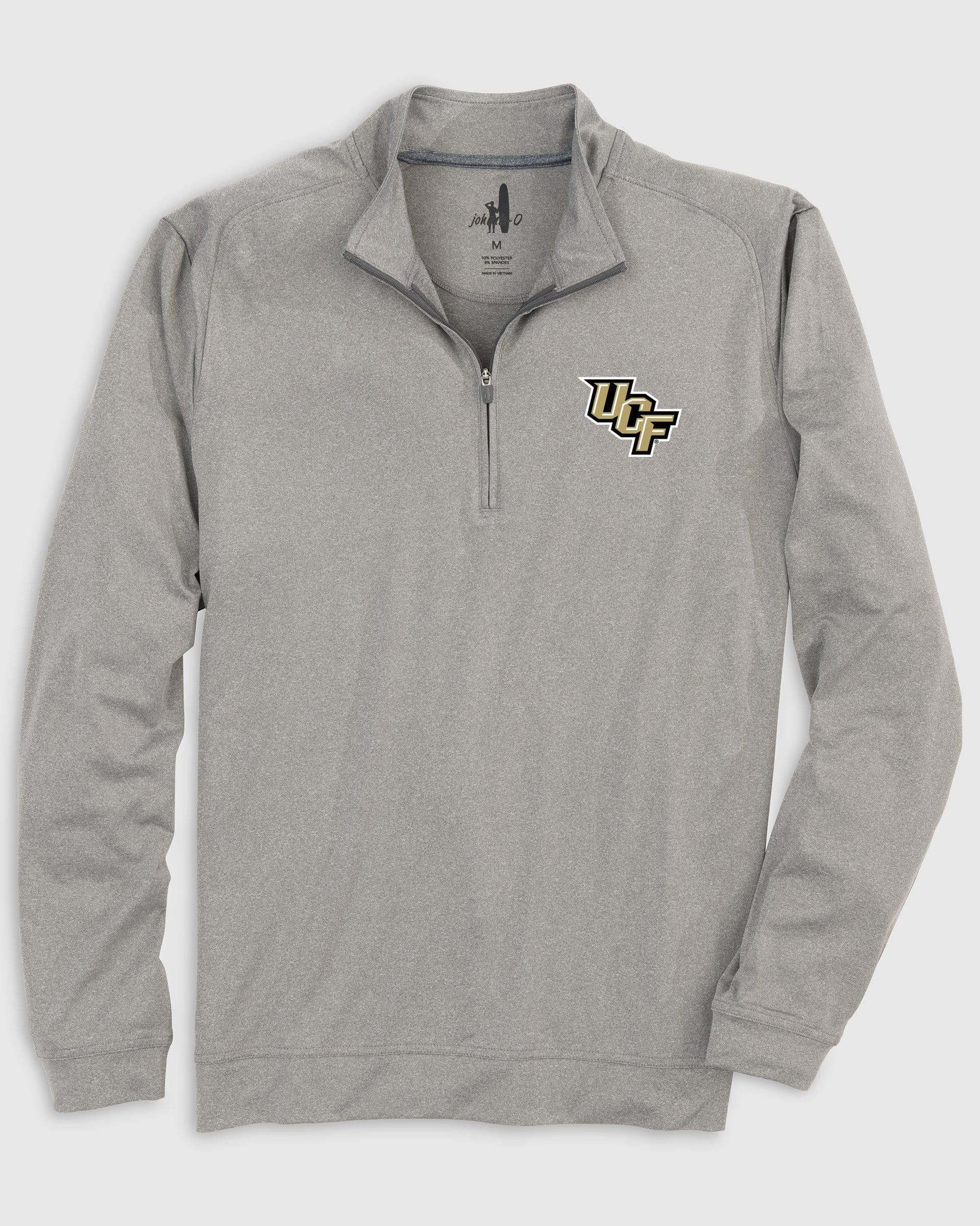 johnnie-O Central Florida Flex Prep-Formance 1/4 Zip Product Image