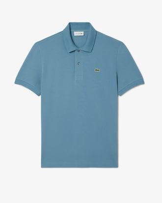 Classic Fit L.12.12 LIGHT Polo Shirt Product Image