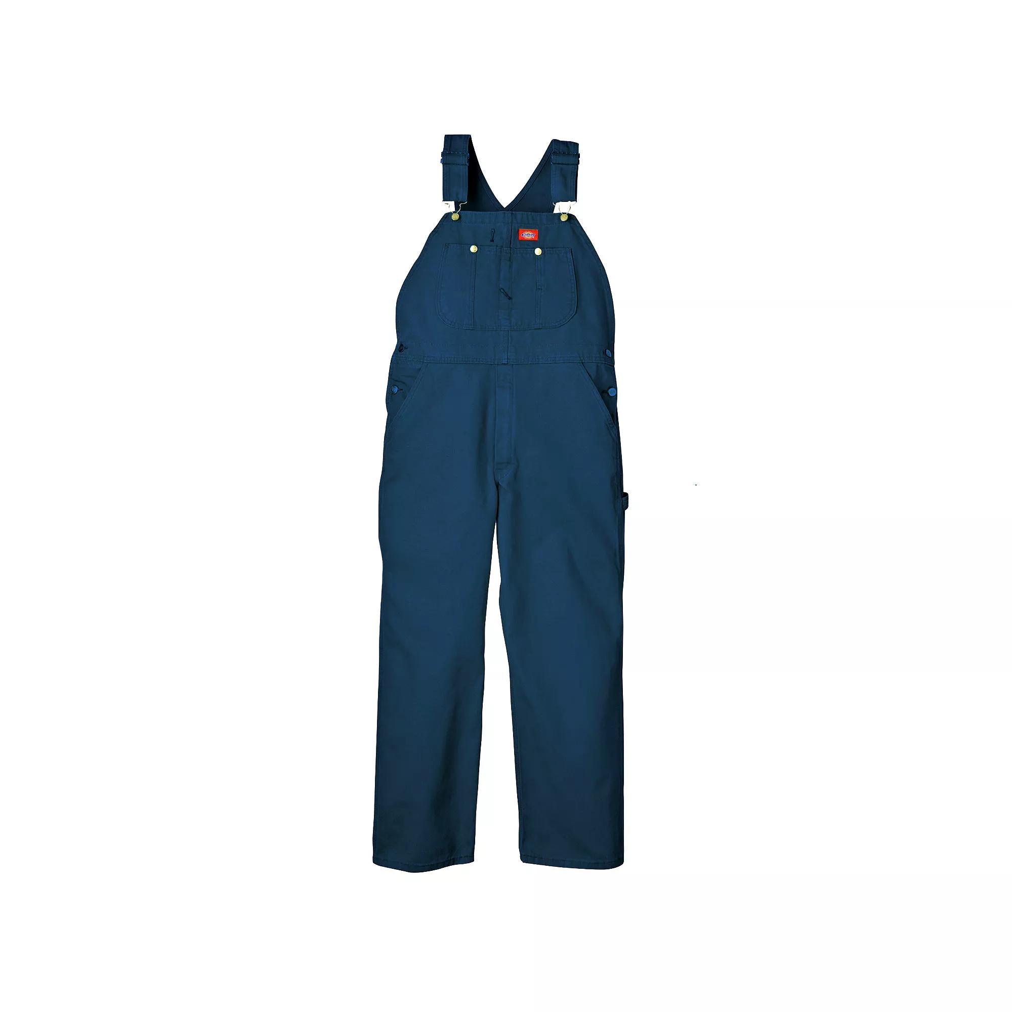 Men's Dickies Bib Overall,  Product Image