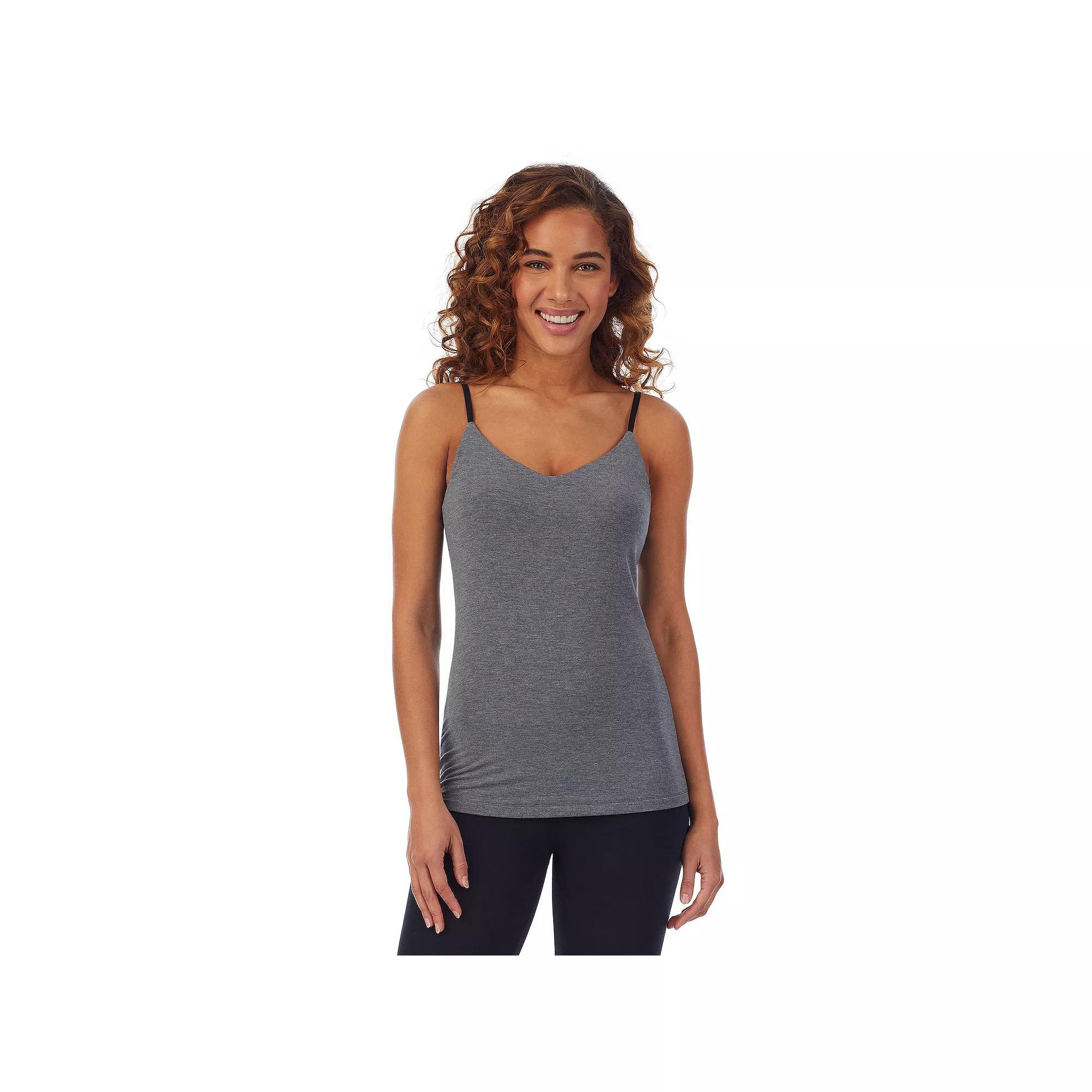 Women's Cuddl Duds® Softwear with Stretch Cami,  Product Image