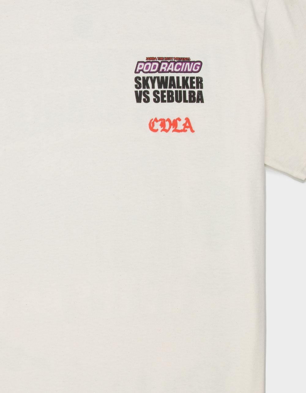 CVLA x Star Wars Tabloid Mens Tee Product Image