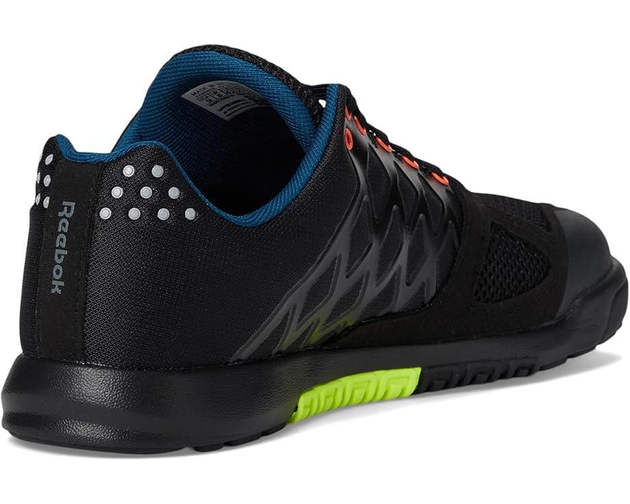 Nano Gym Product Image