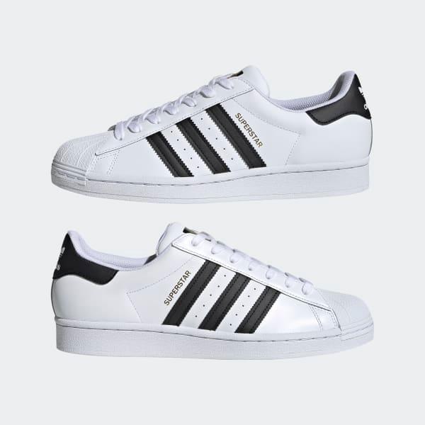 Superstar Shoes Product Image