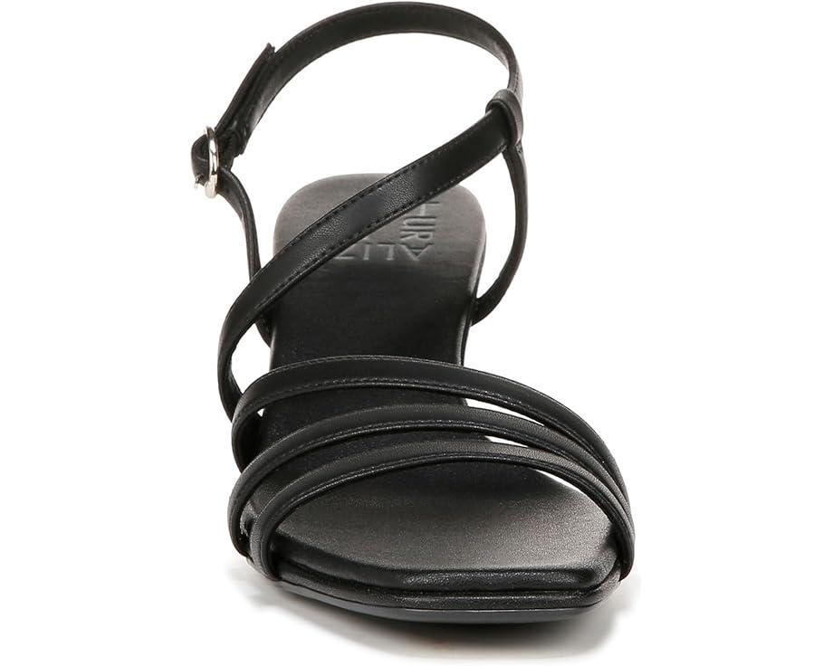 27 Edit Grace Ankle Straps Product Image